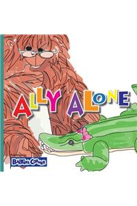 Ally Alone