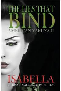American Yakuza II - The Lies That Bind