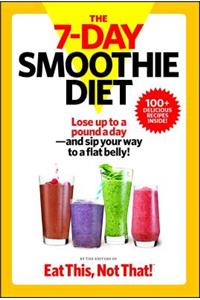 The   7-Day Smoothie Diet