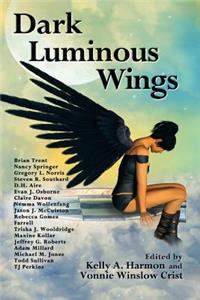 Dark Luminous Wings