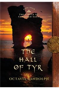 The Hall of Tyr