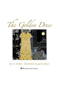 Golden Dress