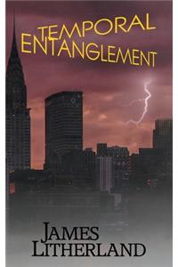 Temporal Entanglement