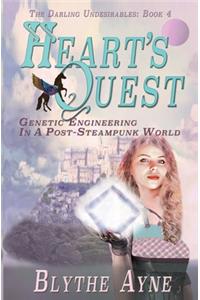 Heart's Quest