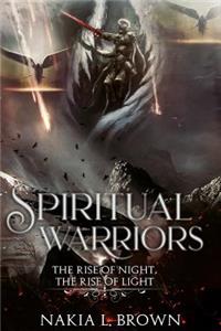 Spiritual Warriors