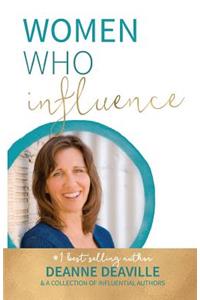 Women Who Influence- Deanne Deaville