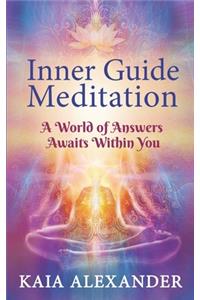 Inner Guide Meditation