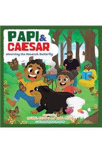 Papi and Caesar