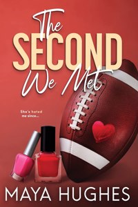 Second We Met