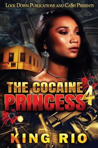 Cocaine Princess 4