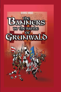 Banners in the Battle of Grunwald