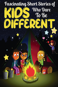Fascinating Short Stories Of Kids Who Dare To Be Different