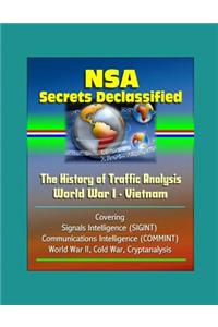 NSA Secrets Declassified