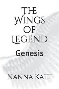 Wings of Legend