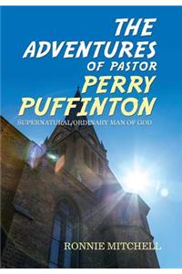 Adventures of Pastor Perry Puffinton