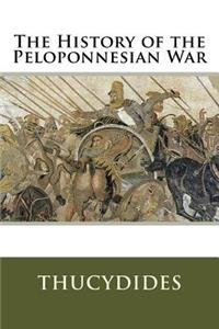 The History of the Peloponnesian War
