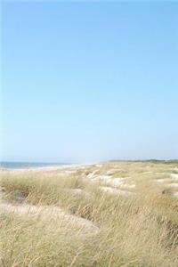Dunes Notebook