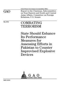 Combating terrorism