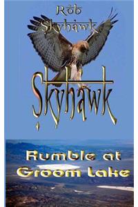 Rumble at Groom Lake: Skyhawk