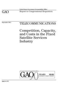 Telecommunications