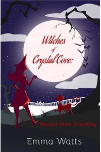 Witches of Crystal Cove