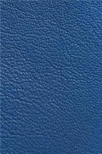 The Navy Blues Notebook