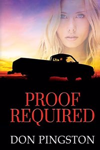 Proof Required