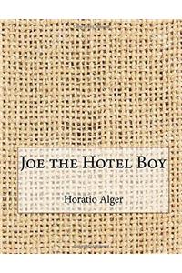 Joe the Hotel Boy