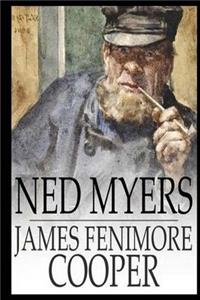 Ned Myers