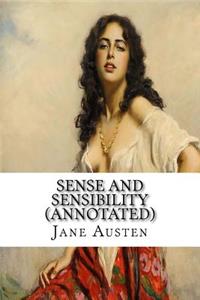 Sense and Sensibility (Annotated)