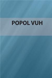 Popol Vuh