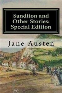 Sanditon and Other Stories