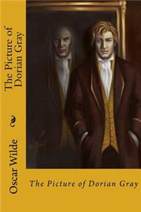 Picture of Dorian Gray