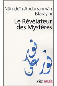 Revelateur Des Myst