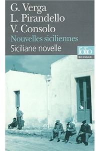 Nouvelles Siciliennes