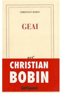 Geai