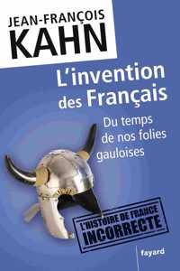 L'invention des Francais 1