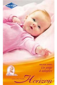 Un Ange a Adopter