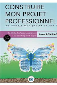Construire mon Projet Professionnel