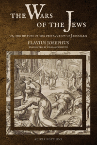 The Wars of the Jews