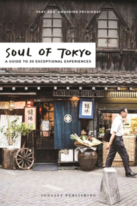 Soul of Tokyo Guide