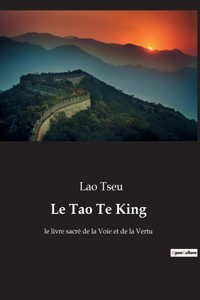 Tao Te King