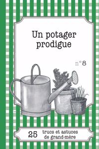 potager prodigue