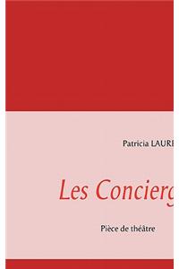 Les Concierges