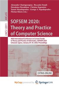 SOFSEM 2020