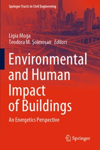 Environmental and Human Impact of Buildings