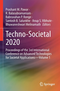 Techno-Societal 2020