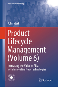 Product Lifecycle Management (Volume 6)