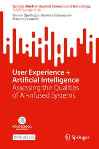 User Experience + Artificial Intelligence