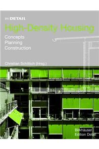 High-Density Housing